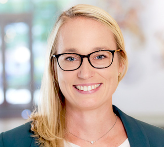 Stefani Spranger, PhD