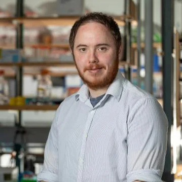 Daniel Grimes, PhD
