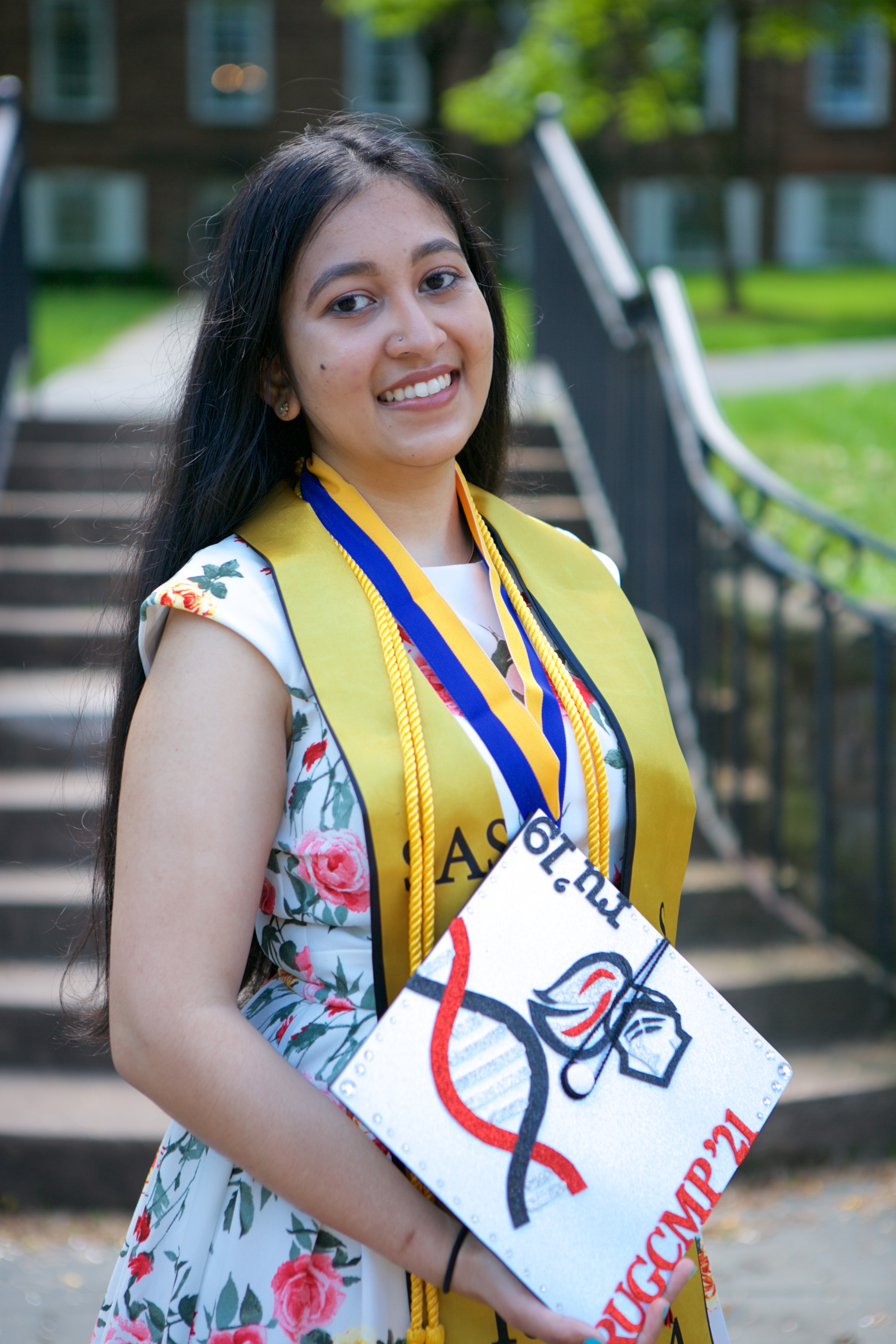 RU19 Grad 31