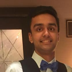 Rohit Aita