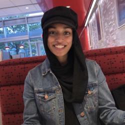 Irene Ahmed