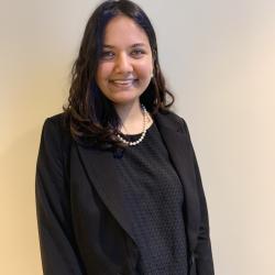 Ananya Jain