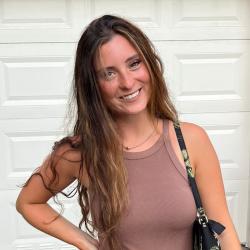 Kamryn Bush