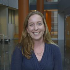 Congratulations to Karen Schindler for being awarded the 24-25 Board of Trustees Award for Excellence in Research!
