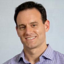 Dr. Michael Verzi Receives Grossman Innovation Prize