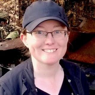 Faculty Spotlight: Christina Bergey