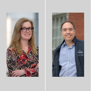 Maureen Barr and Chris Rongo named AAAS Fellows