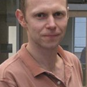 Gleb Shumyatsky