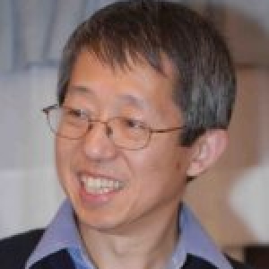 Lei Yu