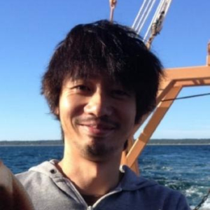 Tetsuya Nakamura