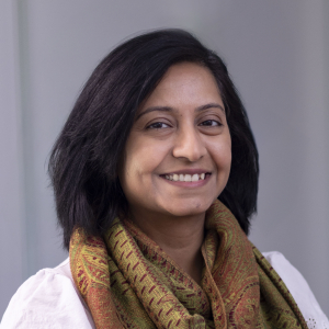Samhita Yadavalli