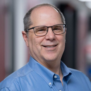 Gary A. Heiman