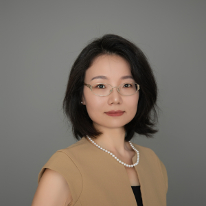 Jiekun Yang