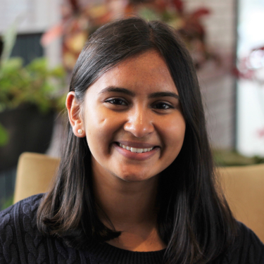 Sadhana Chidambaran