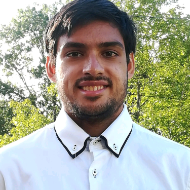 Rohan Mehra