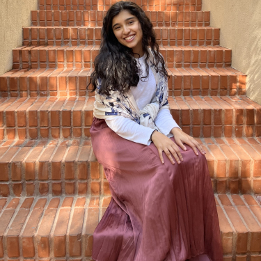 Sneha Kandalgaonkar