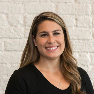 Elena Ghanaim '15