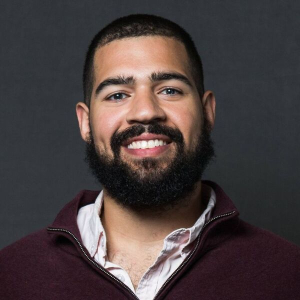 Michael Valdez '15