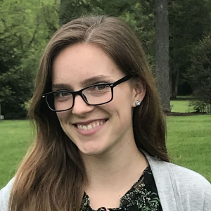Victoria Crans '18