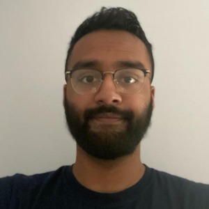 Rohit Aita '21