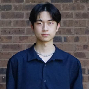 Weijun Zeng '23