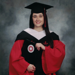 Olivia Brzostek '23
