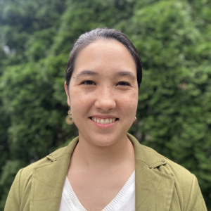 Congratulations to Dr. Kaitlin Ching on her NIH K99 Pathway to Independence Award